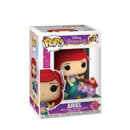 Funko Pop! - Disney: Ultimate Princess - Ariel